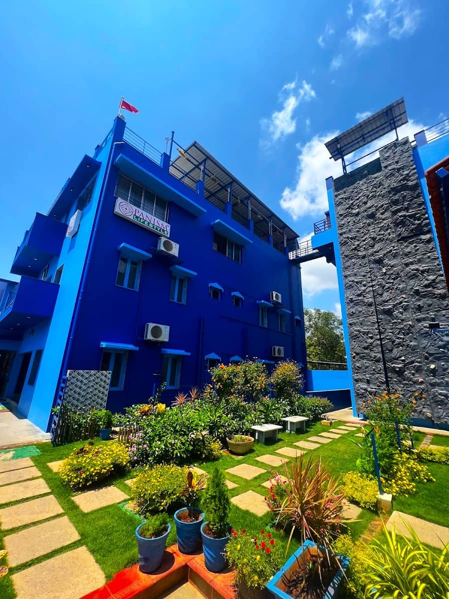 Pondicherry, Panism Lifestyle Pondicherry, Panism Lifestyle