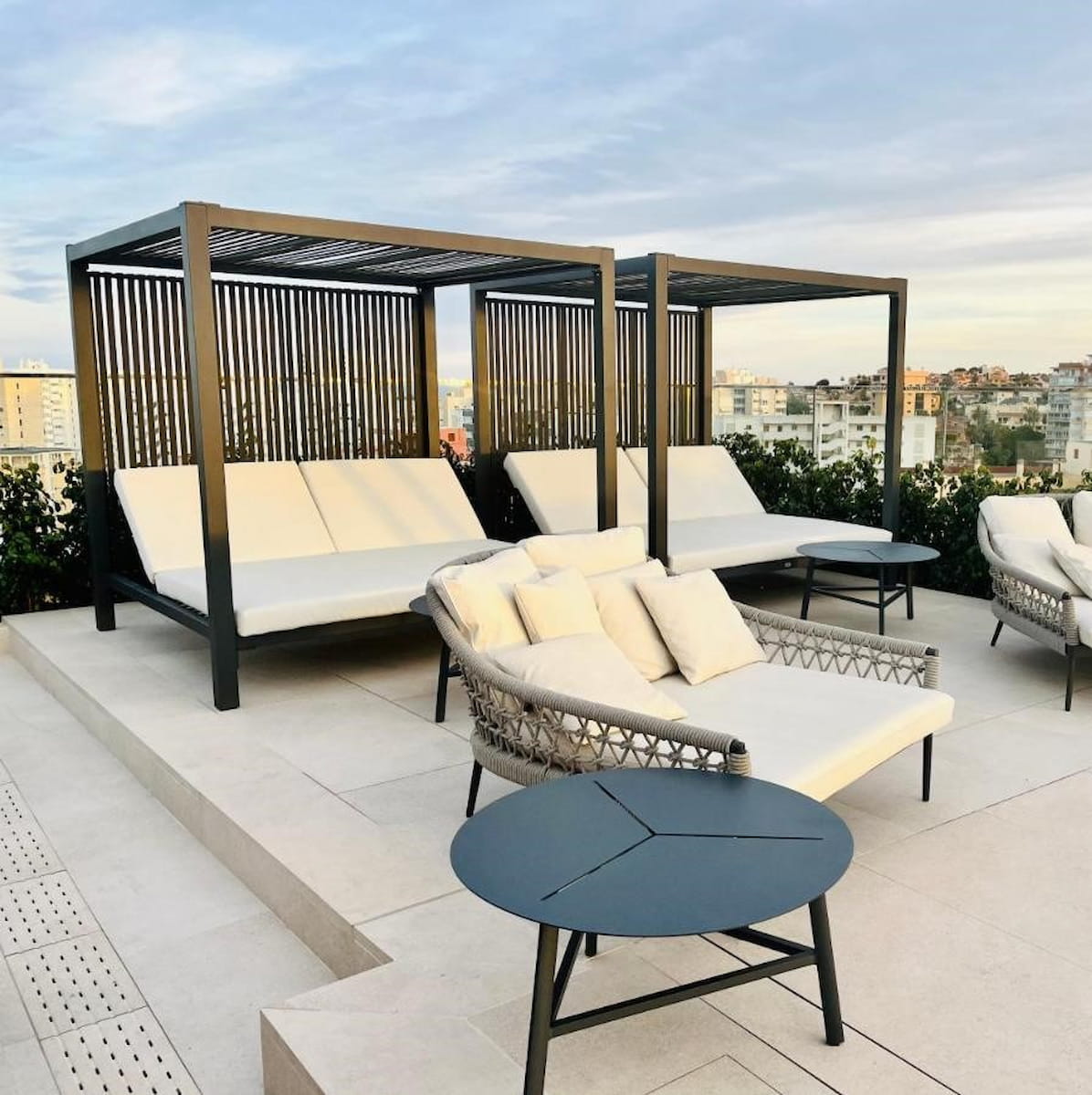 Port Alicante City & Beach Port Alicante City & Beach