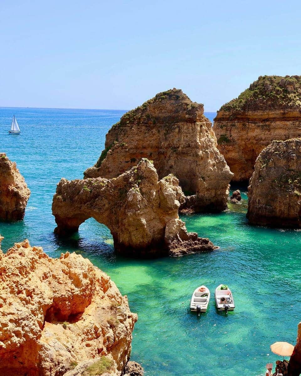 Portugal, Algarve Portugal, Algarve