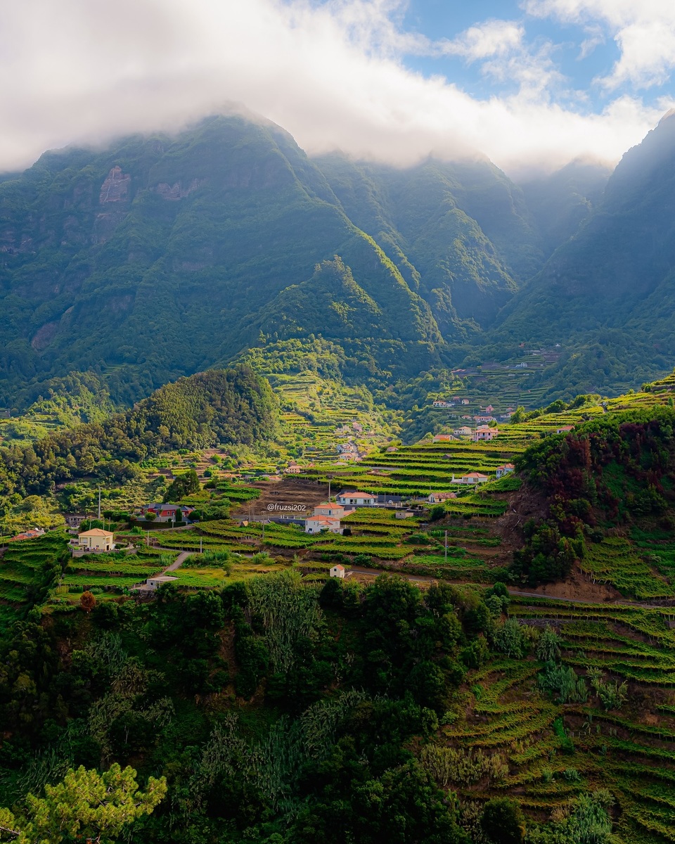 Portugal, Madeira Portugal, Madeira