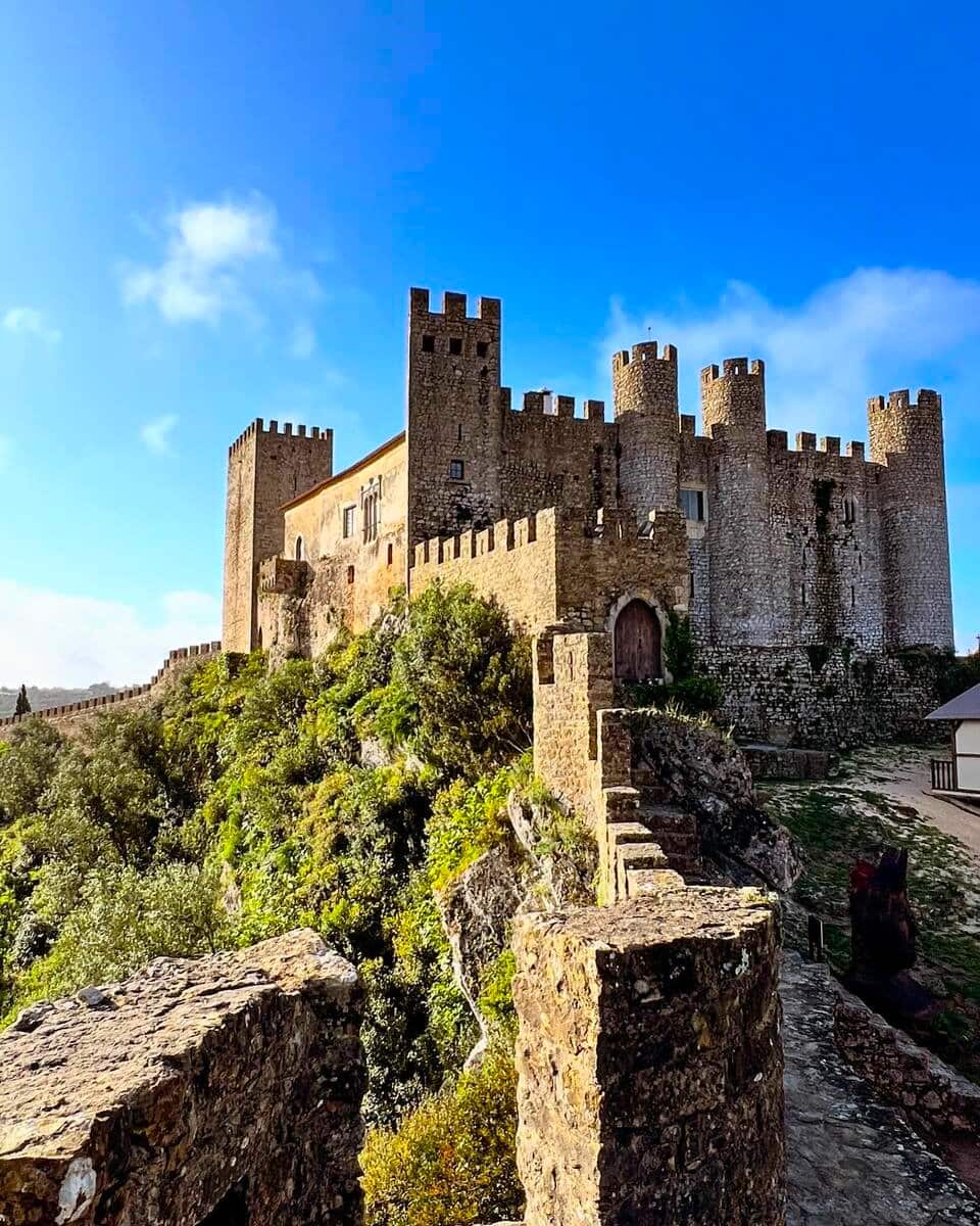 Portugal, Óbidos Portugal, Óbidos
