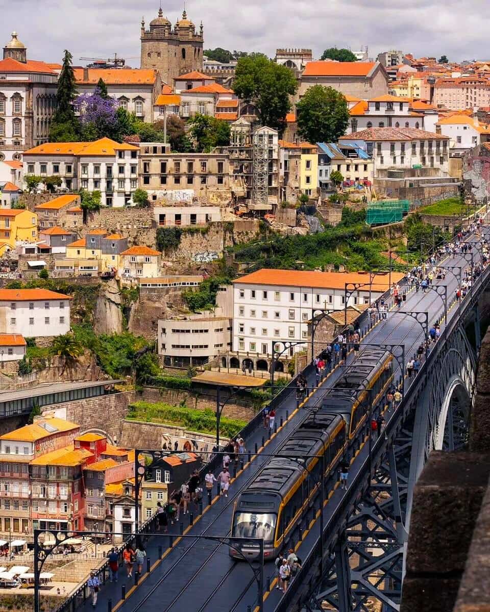 Portugal, Porto Portugal, Porto