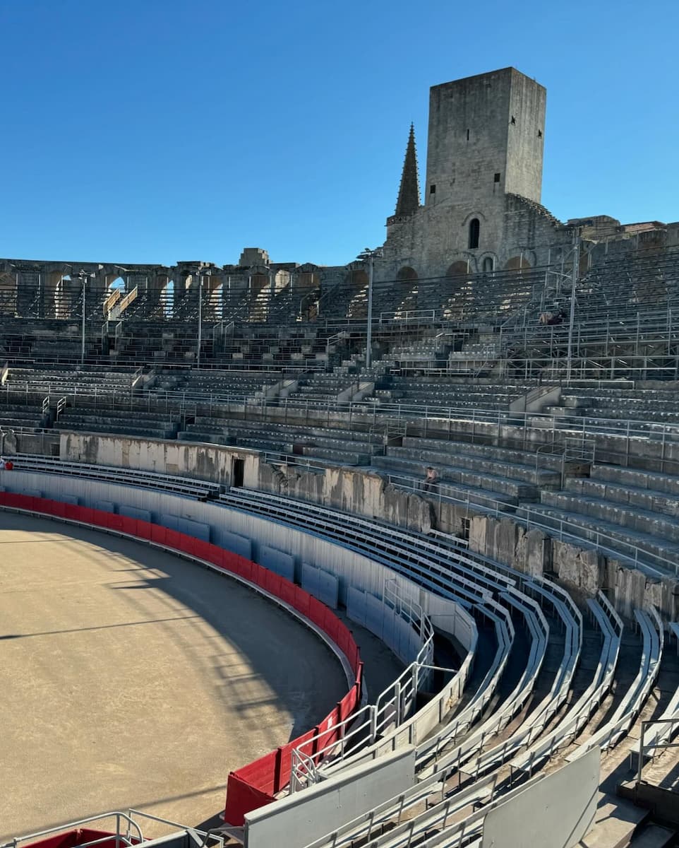 Provence, Arles Provence, Arles