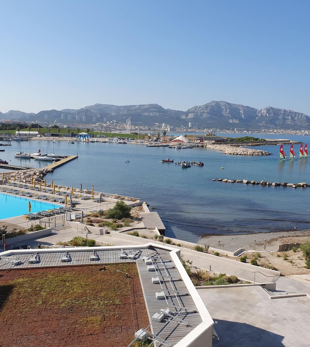 Provence, Marseille Provence, Marseille