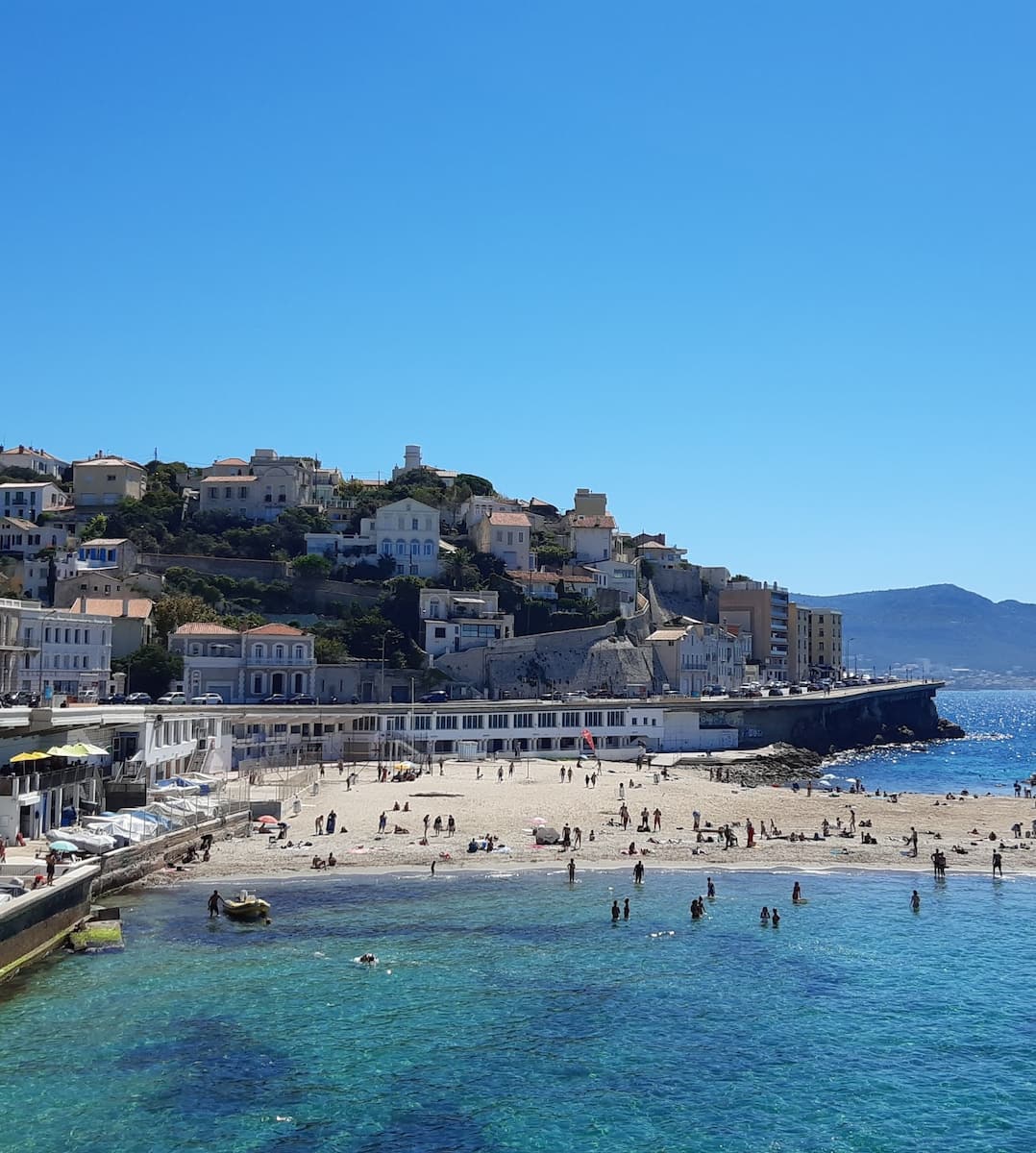 Provence, Marseille Provence, Marseille