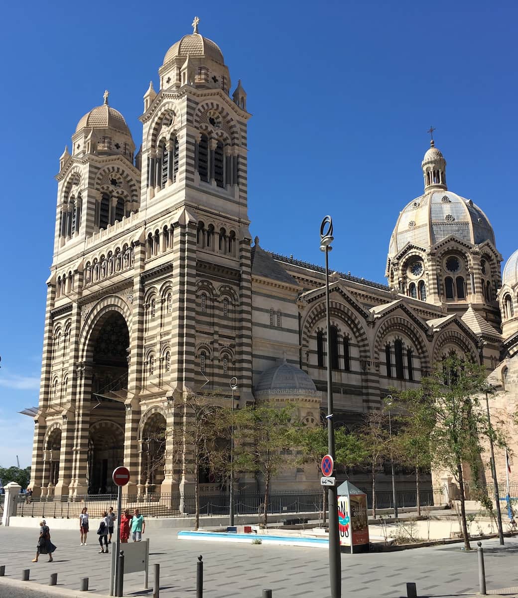 Provence, Marseille Provence, Marseille