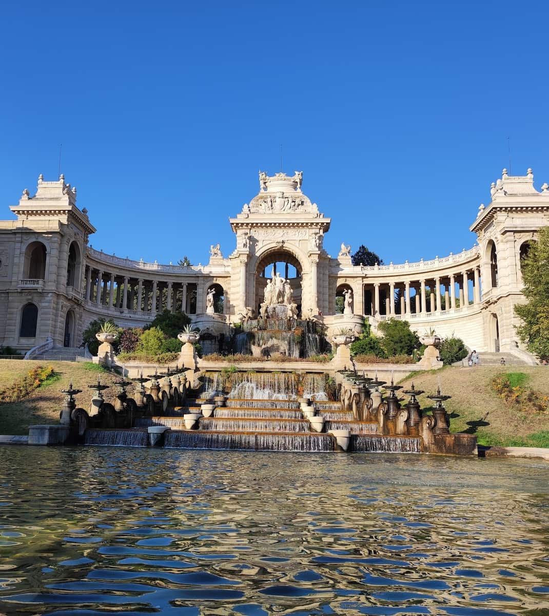 Provence, Marseille Provence, Marseille