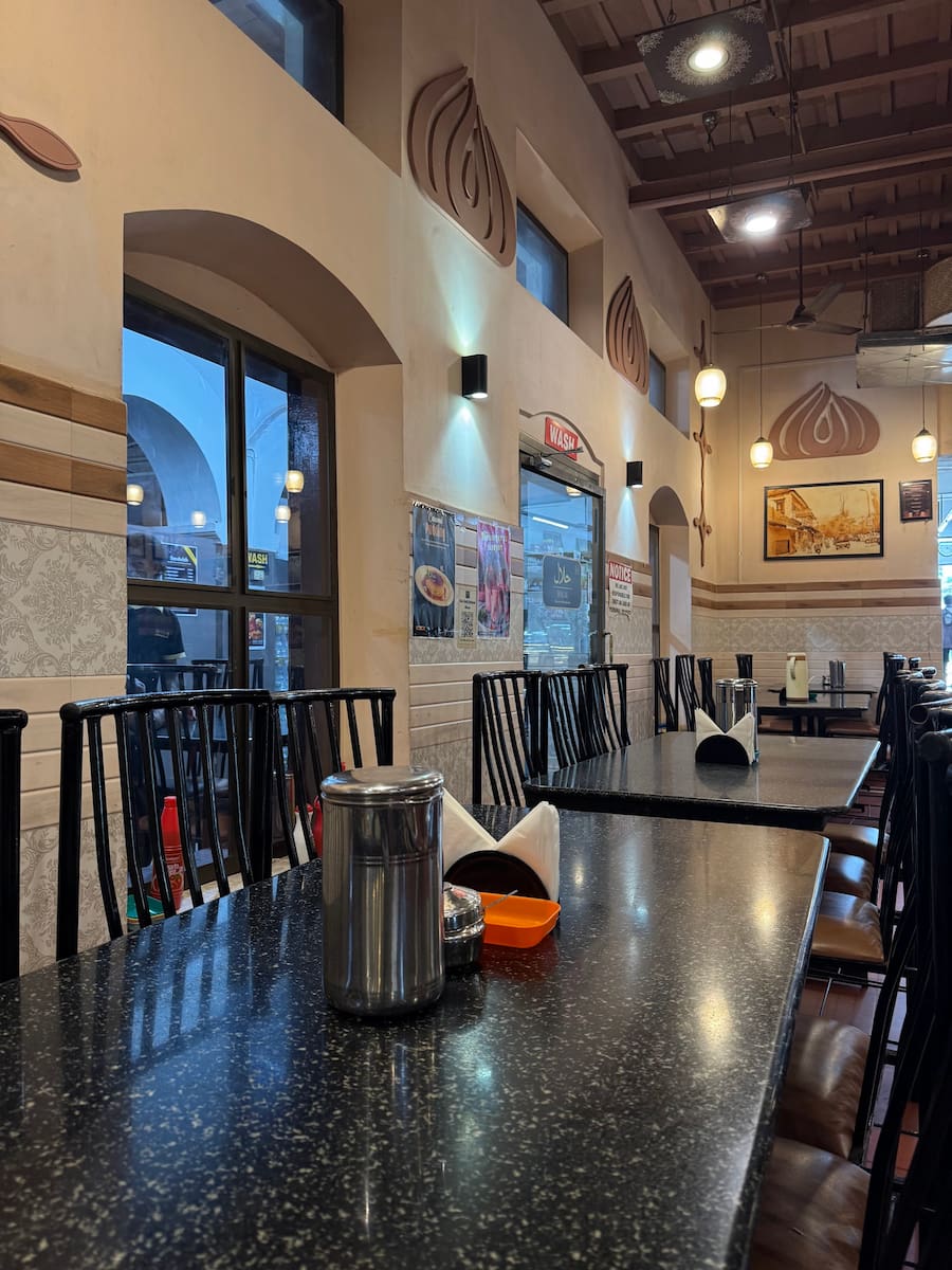 Punnamada, Halais Restaurant Punnamada, Halais Restaurant