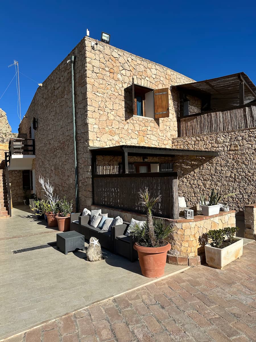 Relais Isole del Sud Relais Isole del Sud