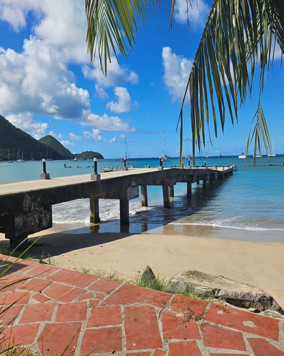 Saint Lucia, Gros Islet Saint Lucia, Gros Islet