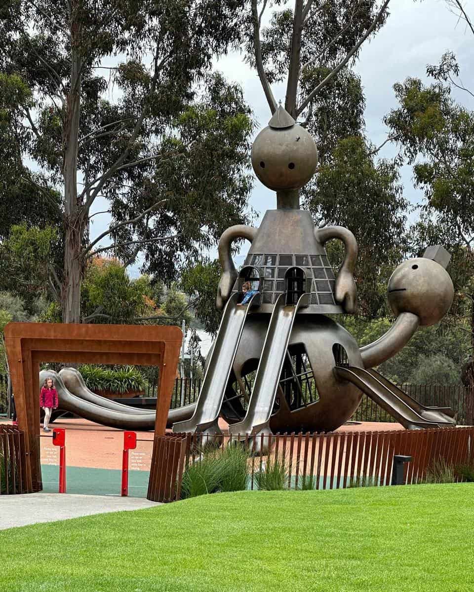 Salamanca Place Salamanca Place