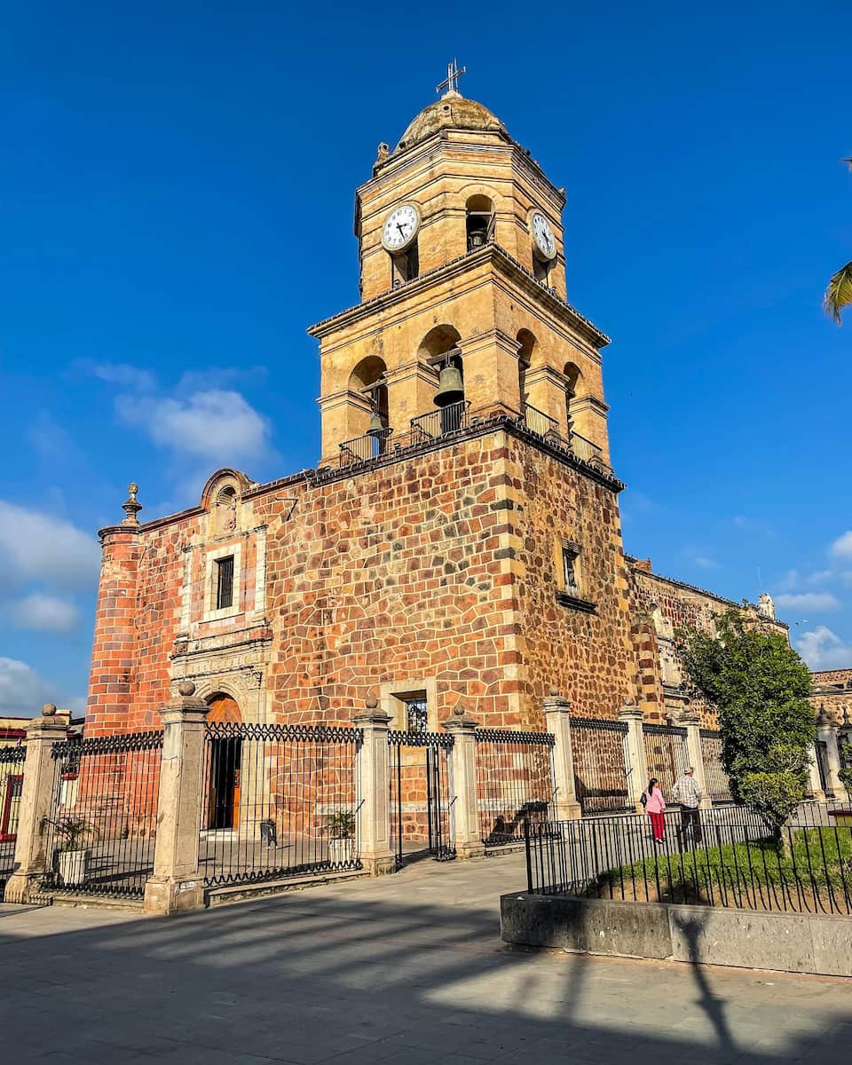 Santiago de Compostela, Old Town Santiago de Compostela, Old Town