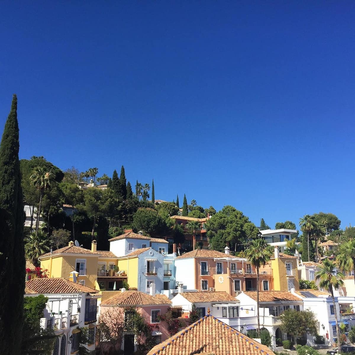 Santiago de Compostela, San Pedro and Belvís Santiago de Compostela, San Pedro and Belvís