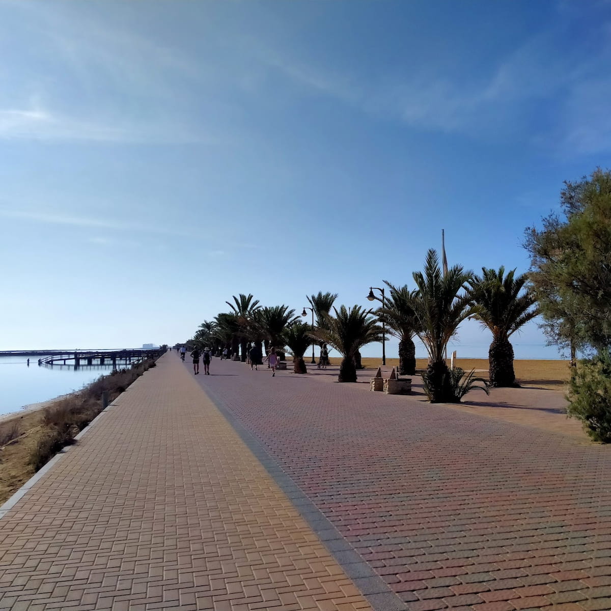 Santiago de Compostela, San Pedro and Belvís Santiago de Compostela, San Pedro and Belvís