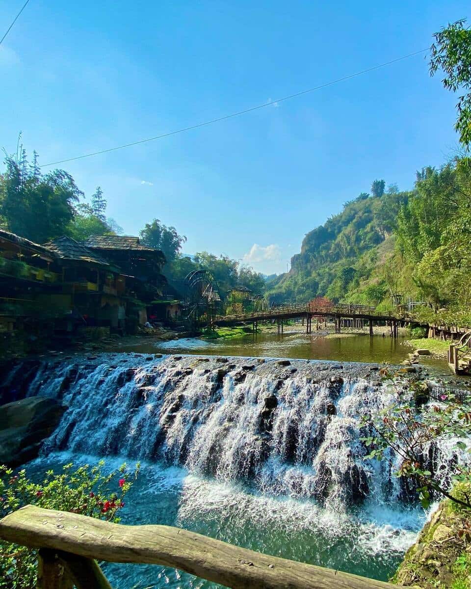 Sapa, Fansipan Sapa, Fansipan