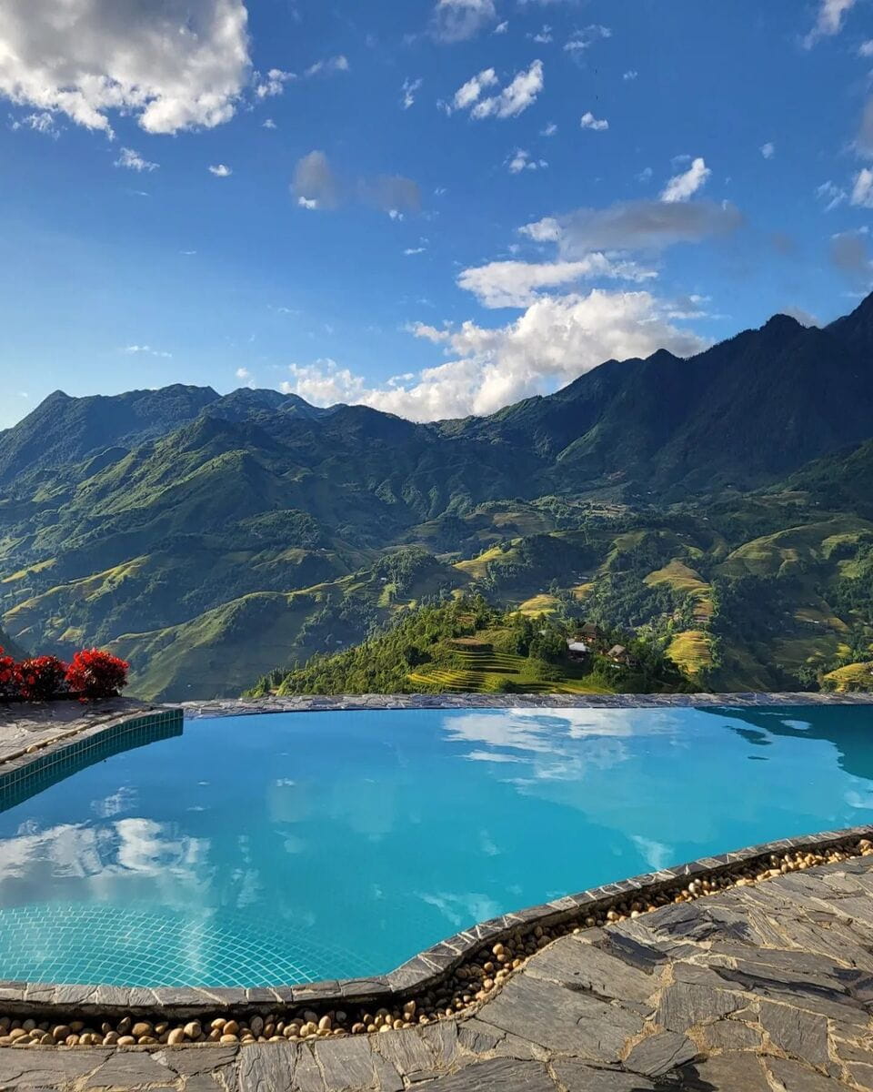 Sapa, Muong Hoa Valley Sapa, Muong Hoa Valley