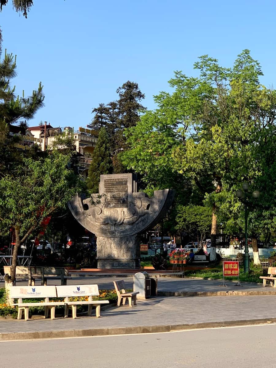 Sapa Square Sapa Square