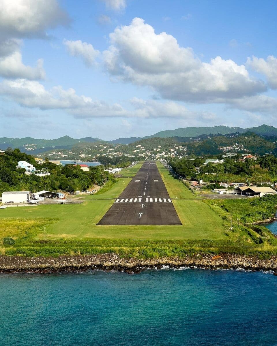 St. Lucia, Castries St. Lucia, Castries