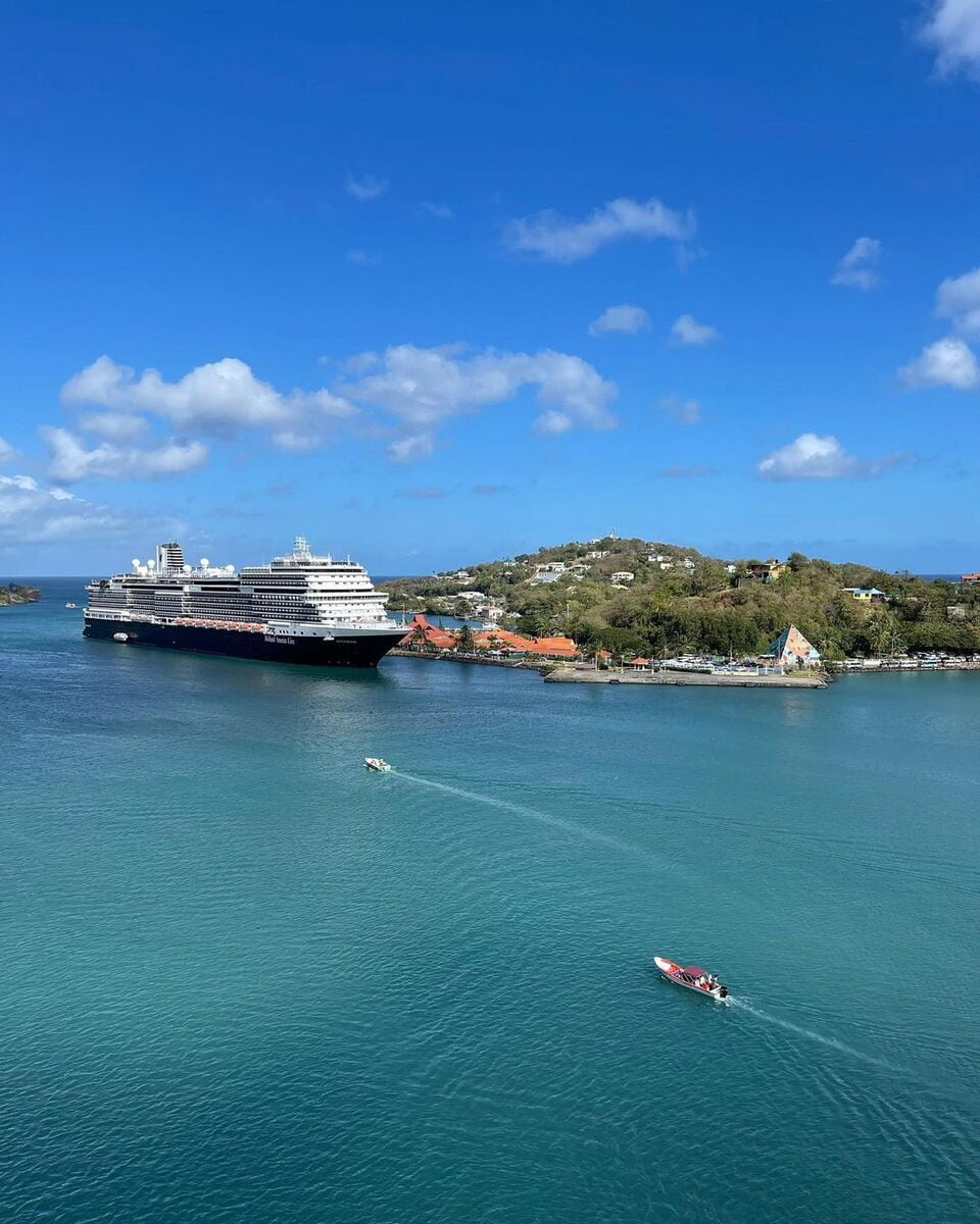 St. Lucia,Morne Fortune St. Lucia,Morne Fortune