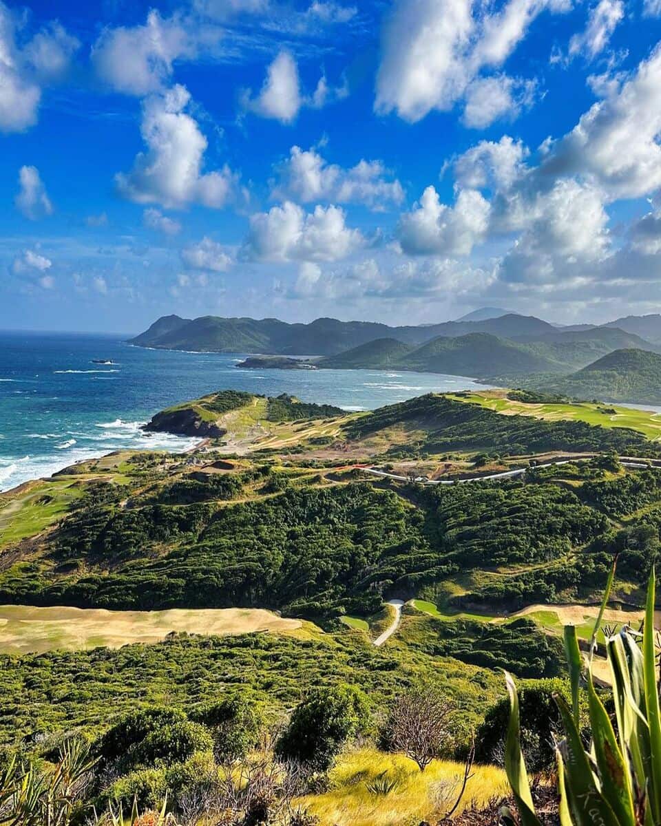 St.Lucia, Cap Estate St.Lucia, Cap Estate