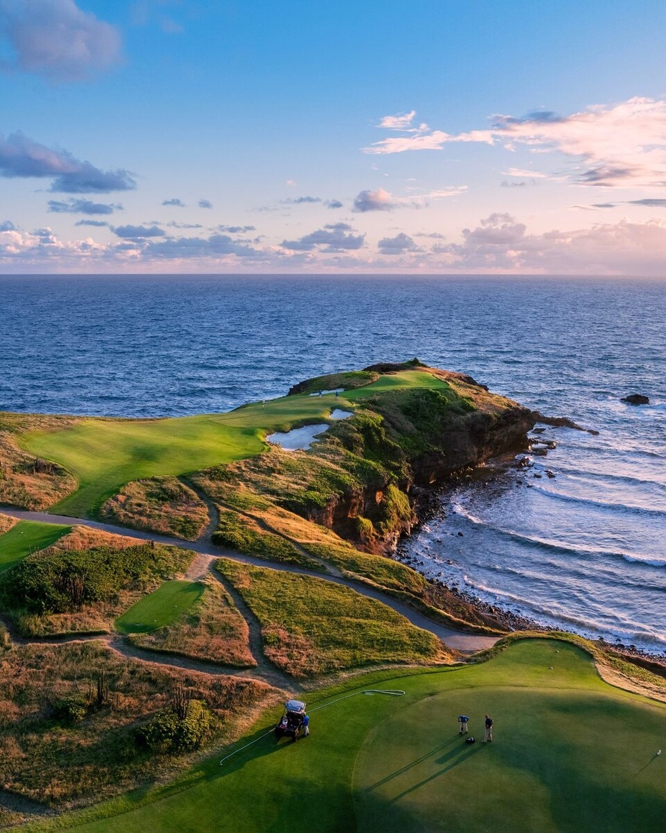 St.Lucia, Cap Estate St.Lucia, Cap Estate