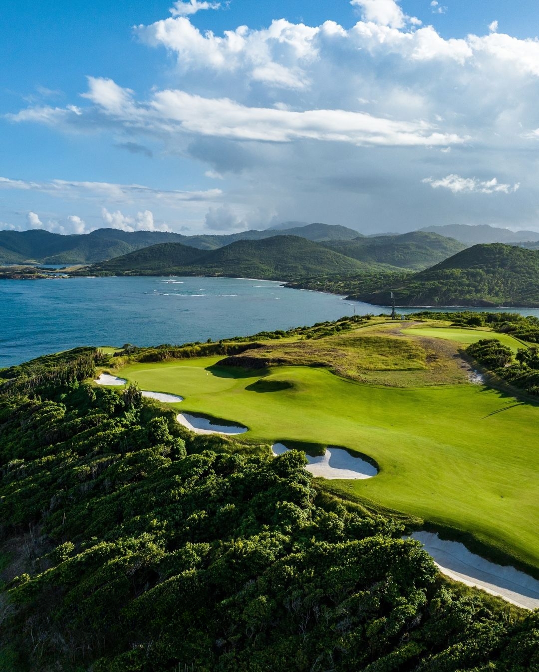 St.Lucia, Cap Estate St.Lucia, Cap Estate