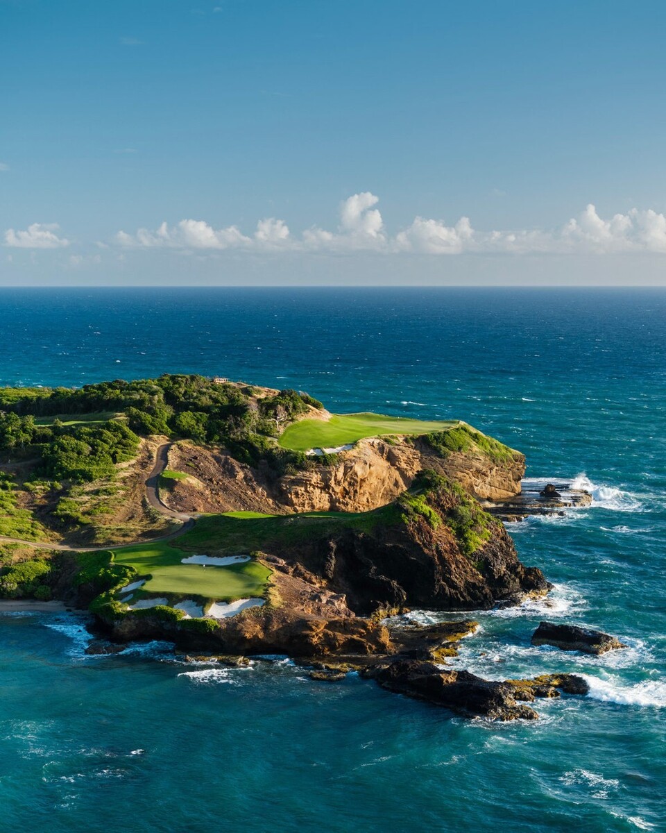 St.Lucia, Cap Estate St.Lucia, Cap Estate