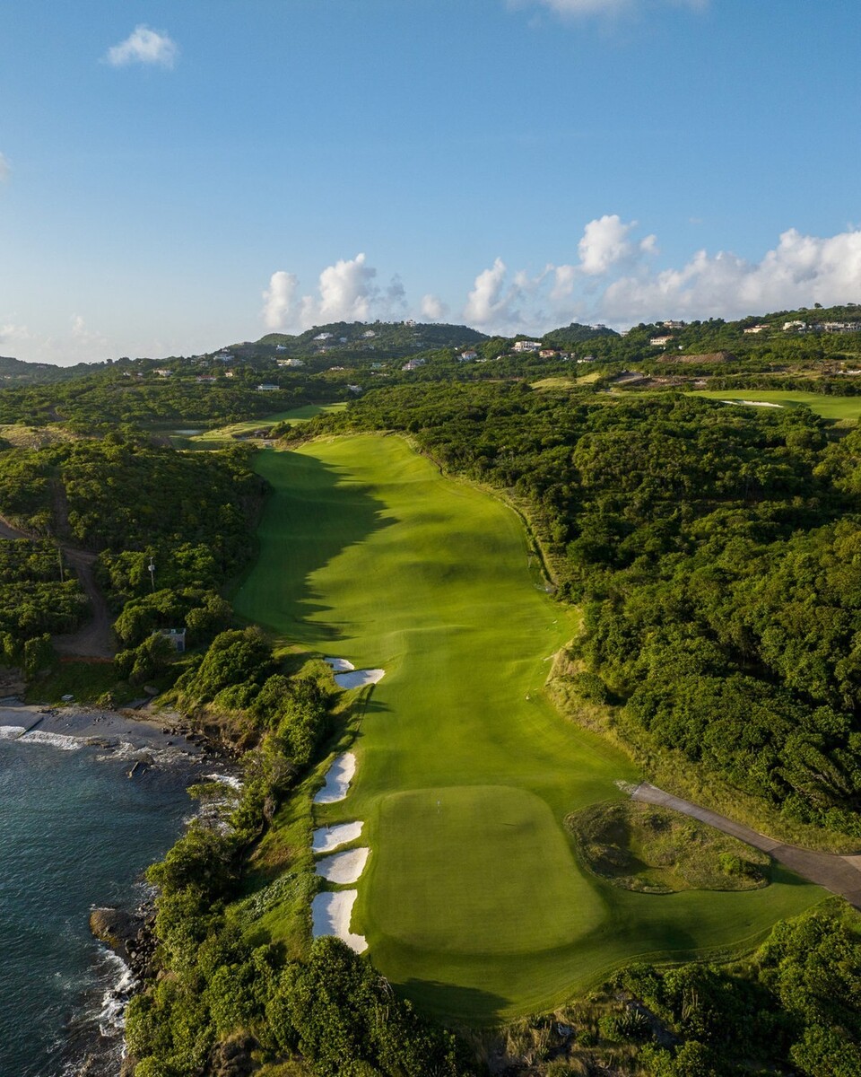 St.Lucia, Cap Estate St.Lucia, Cap Estate