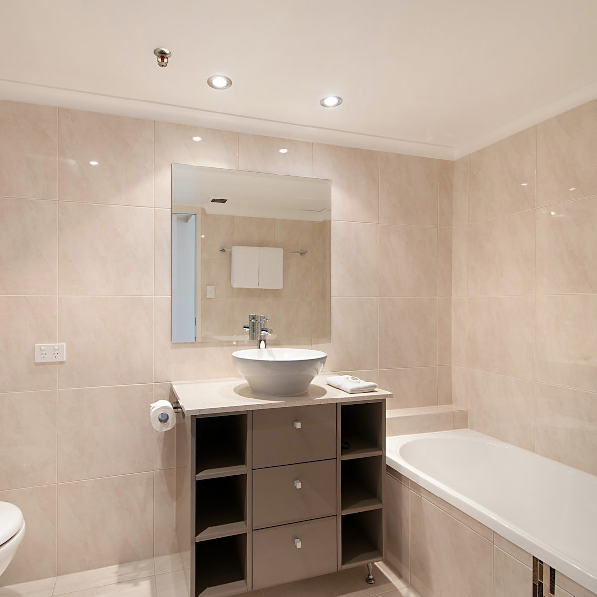 Sunbird Beach Resort Gold Coast Sunbird Beach Resort Gold Coast