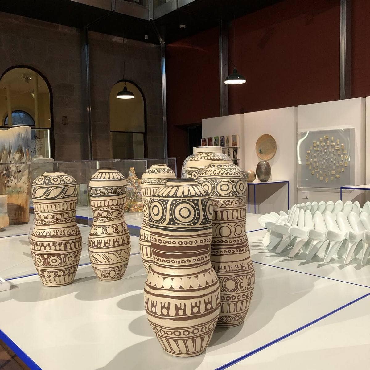 Tasmanian Museum and Art Gallery Tasmanian Museum and Art Gallery