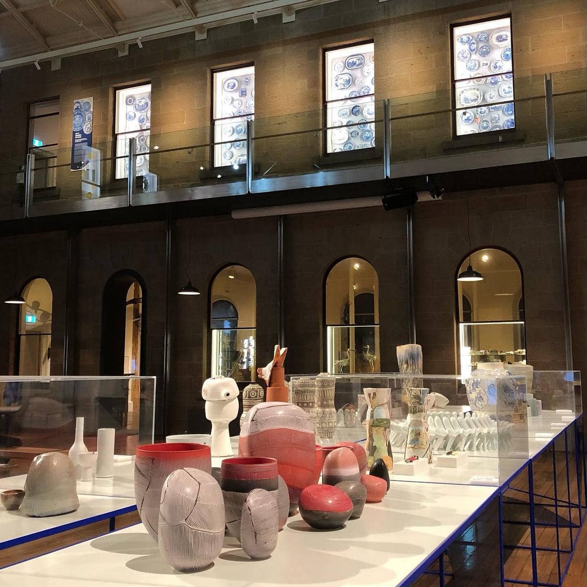 Tasmanian Museum and Art Gallery Tasmanian Museum and Art Gallery