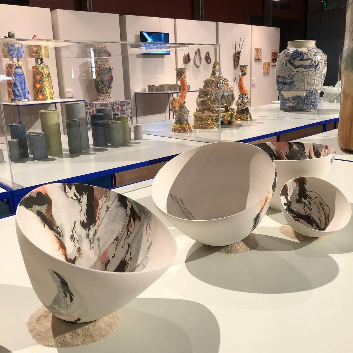 Tasmanian Museum and Art Gallery Tasmanian Museum and Art Gallery