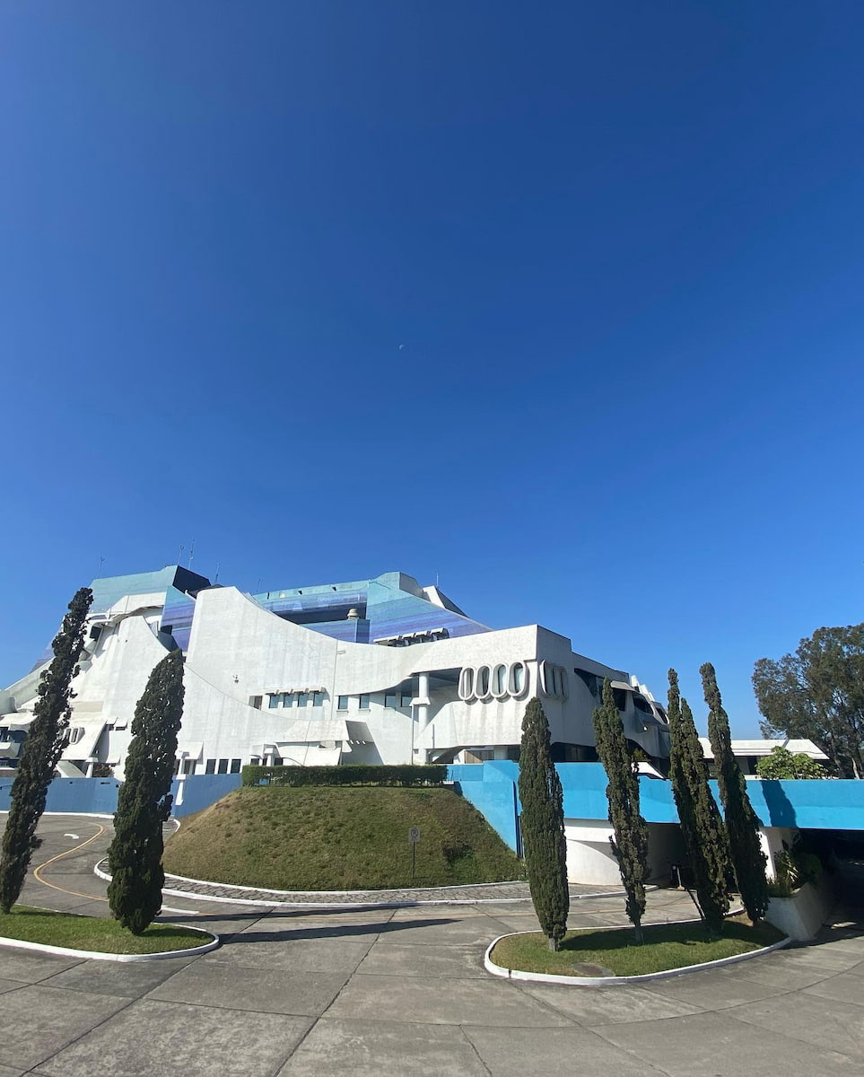 Teatro Nacional, Guatemala City Teatro Nacional, Guatemala City