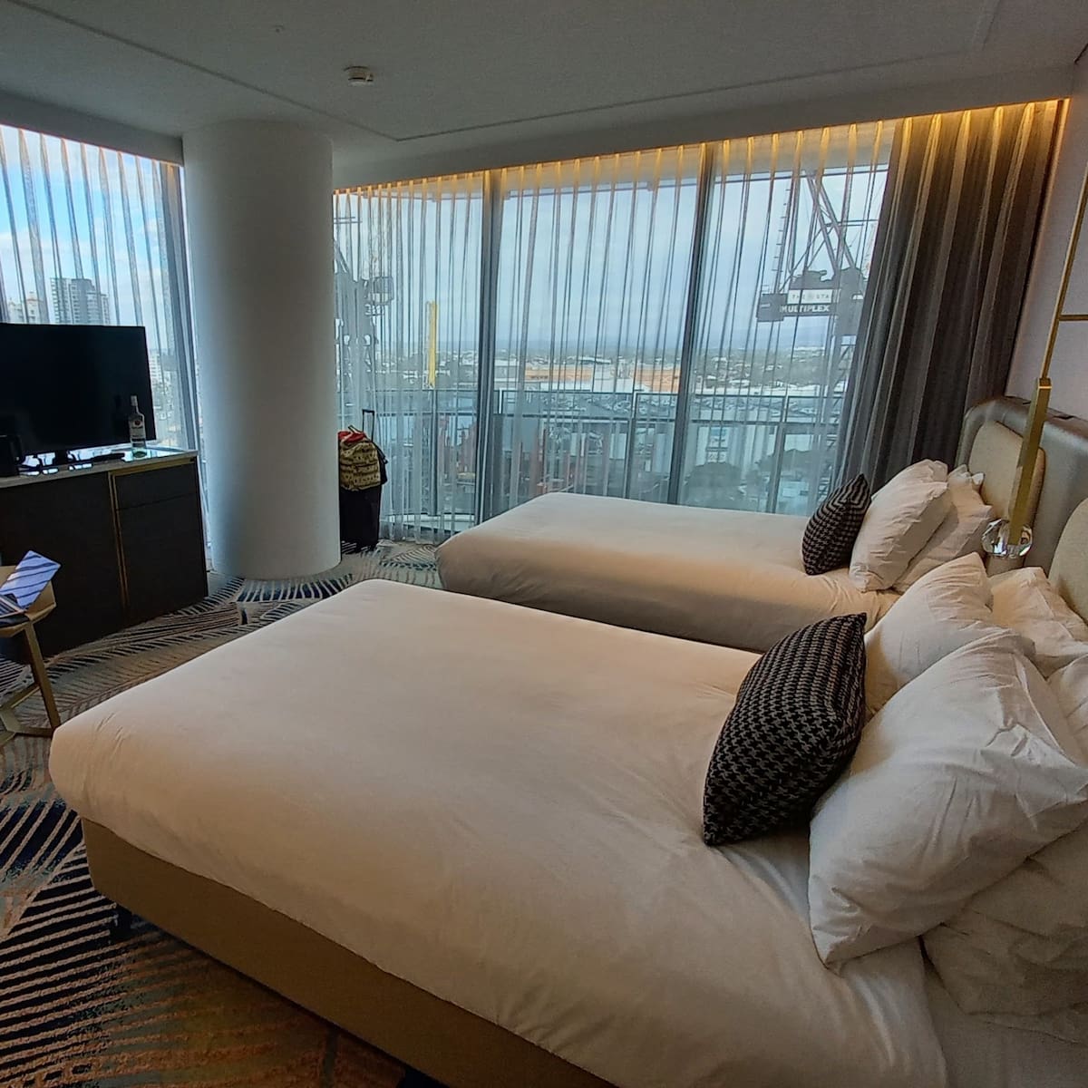 The Star Grand at The Star Gold Coast The Star Grand at The Star Gold Coast