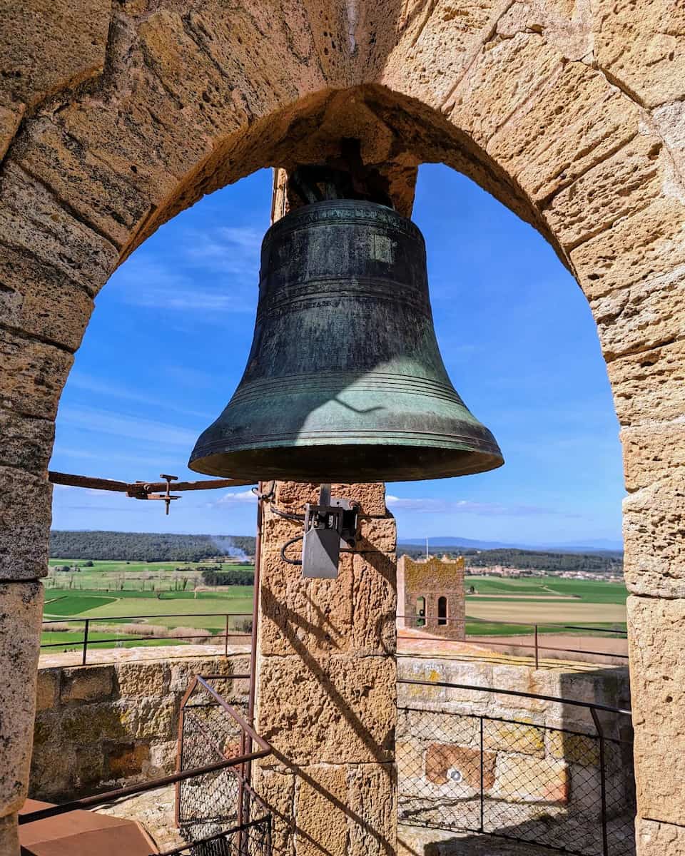 Torre de les Hores Pals Costa Brava Torre de les Hores Pals Costa Brava