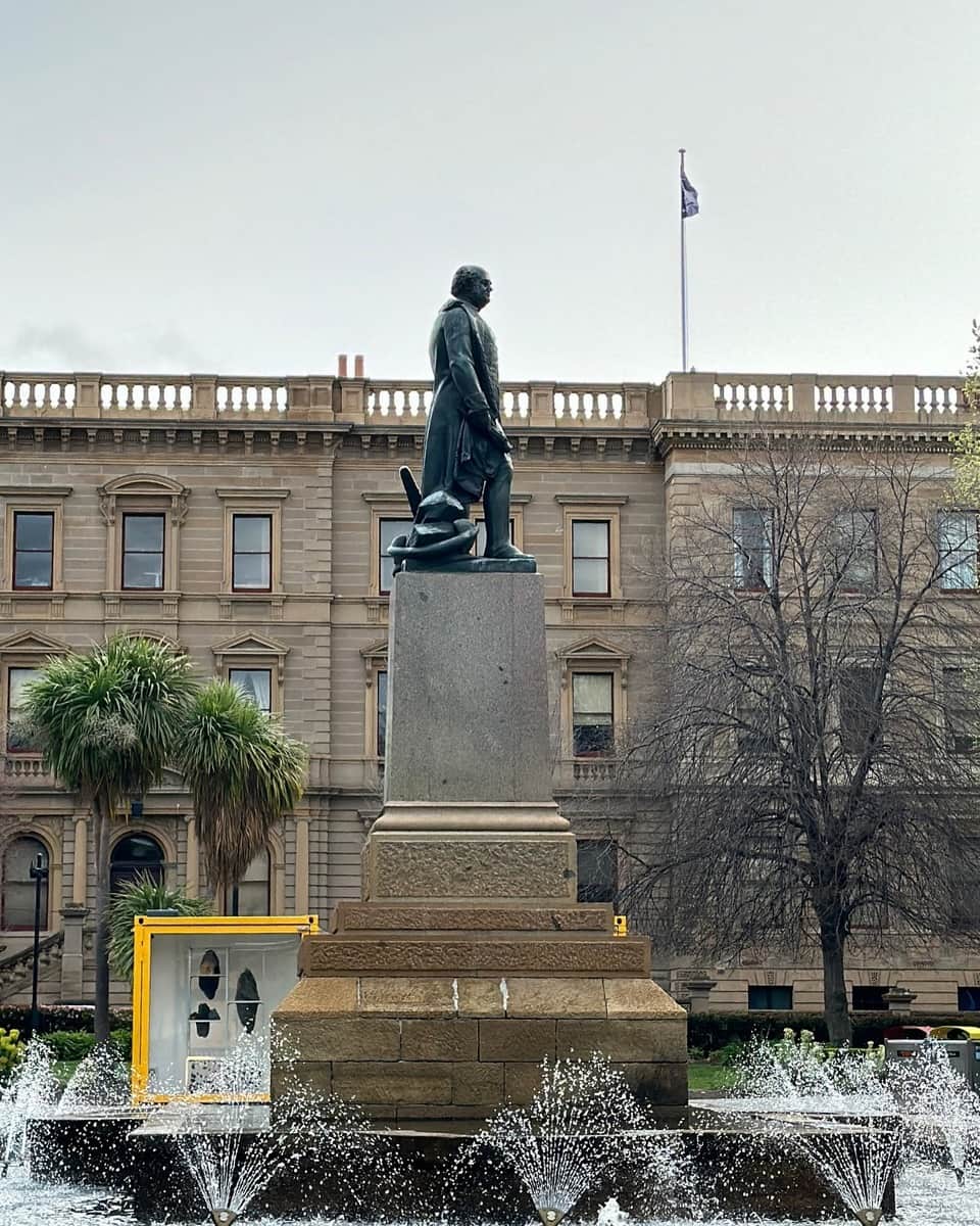 West Hobart West Hobart