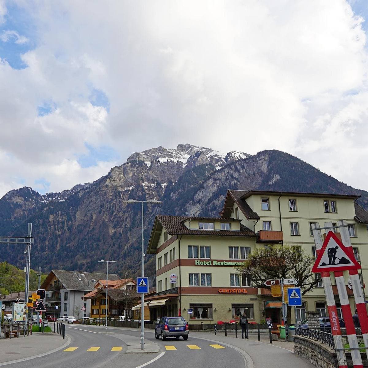 Wilderswil, Interlaken Wilderswil, Interlaken