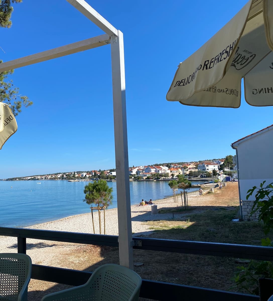 Diklo, Zadar Diklo, Zadar