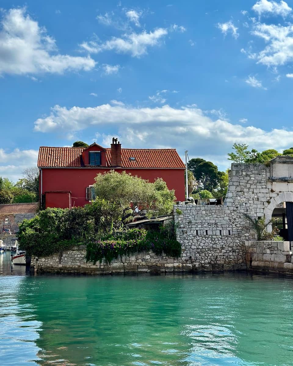 Old Town, Zadar Old Town, Zadar