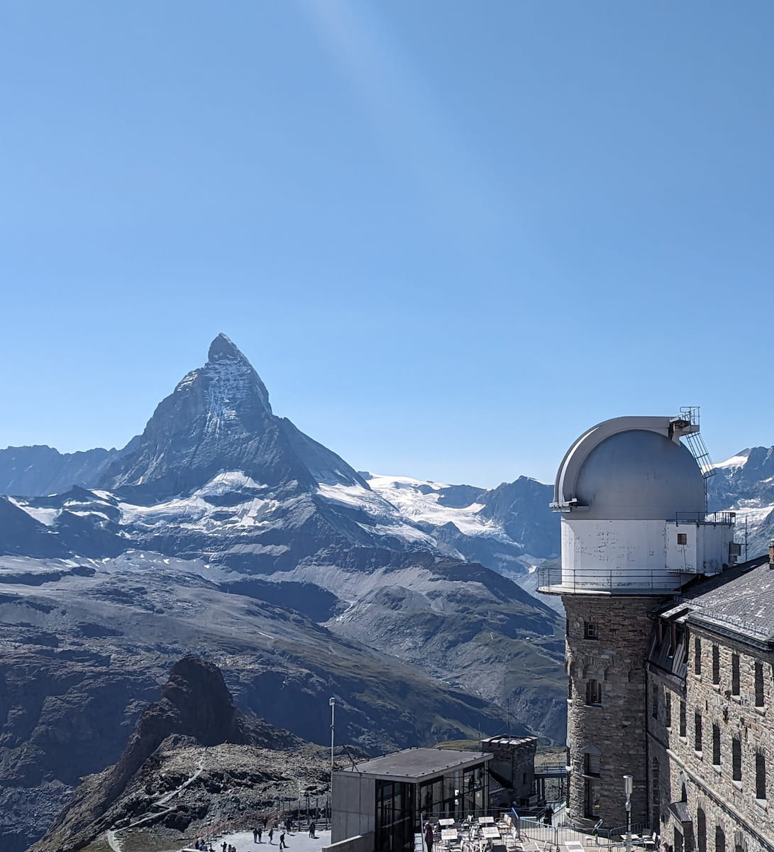 Zermatt, Gornergrat Zermatt, Gornergrat