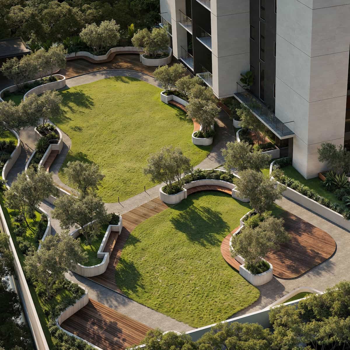 Zone 10 Zona Viva, Guatemala City Zone 10 Zona Viva, Guatemala City