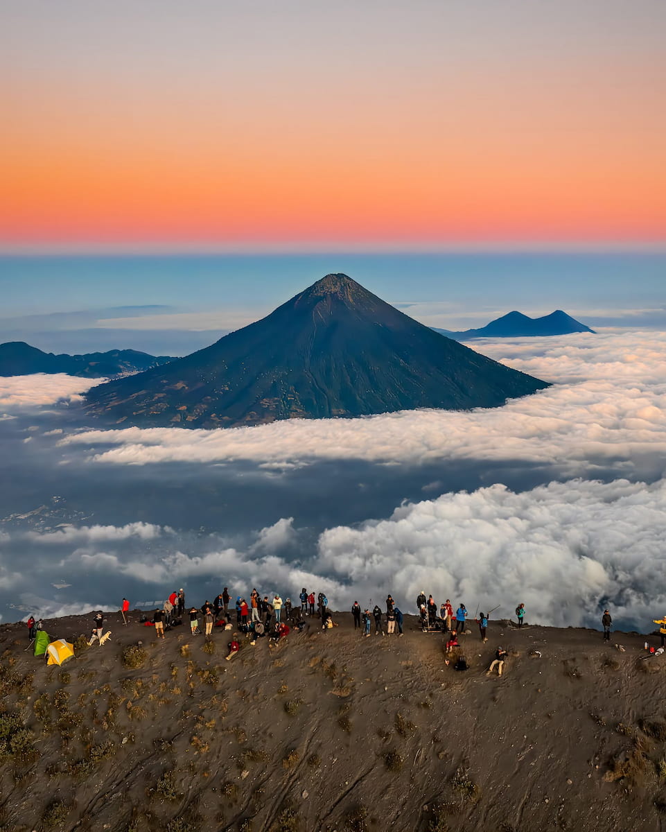 Zone 4, Guatemala City Zone 4, Guatemala City