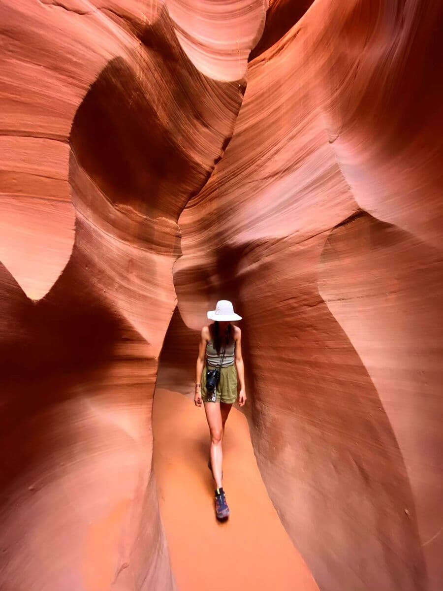 Antelope Canyon Antelope Canyon