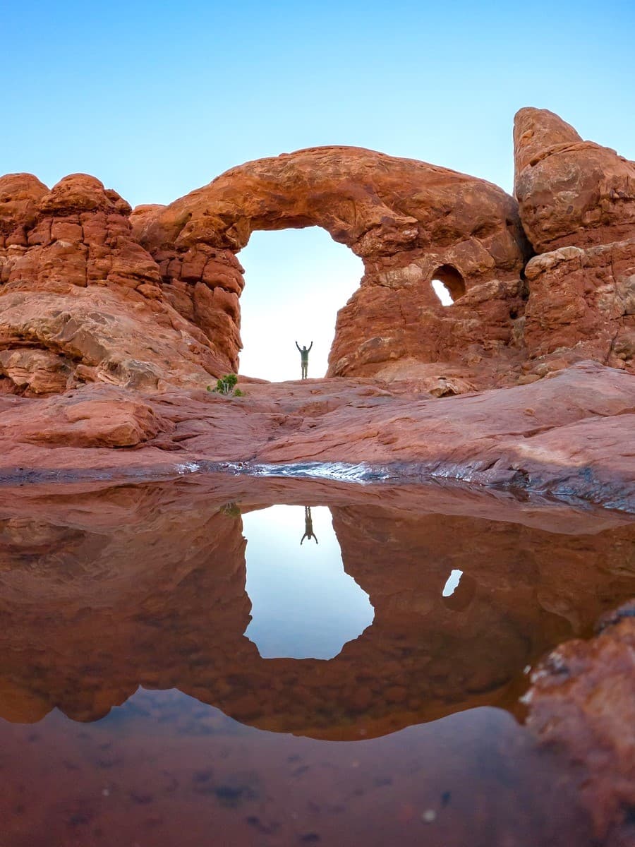Arches National Park Arches National Park