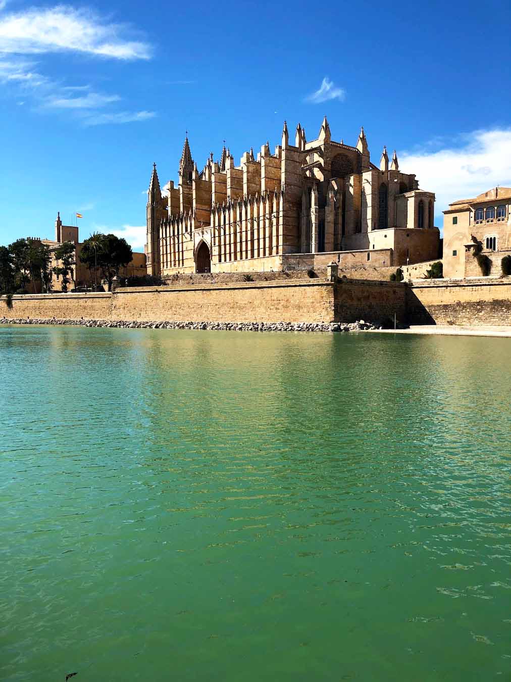 Barcelona, Spain Barcelona, Spain