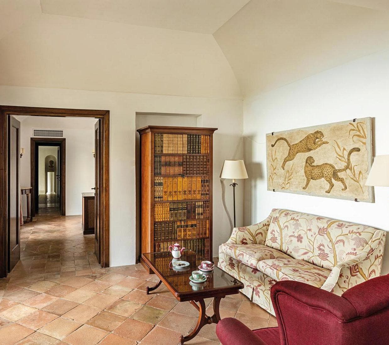 Belmond Hotel Caruso Belmond Hotel Caruso