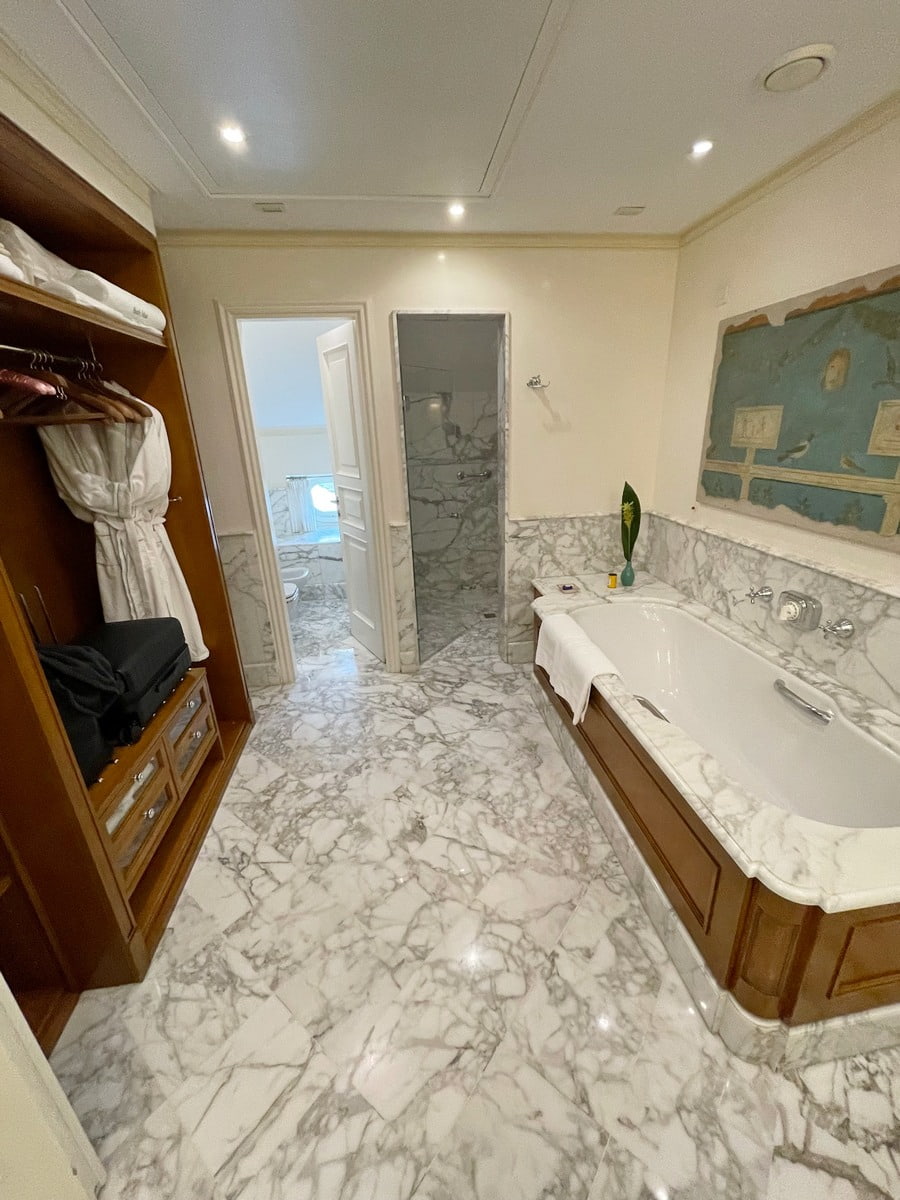 Belmond Hotel Caruso Belmond Hotel Caruso