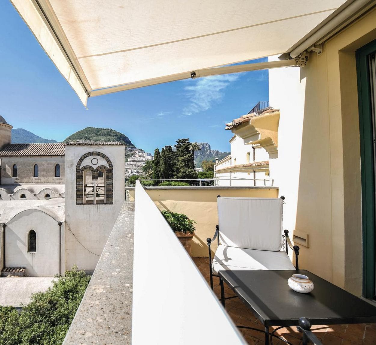 Belmond Hotel Caruso Belmond Hotel Caruso