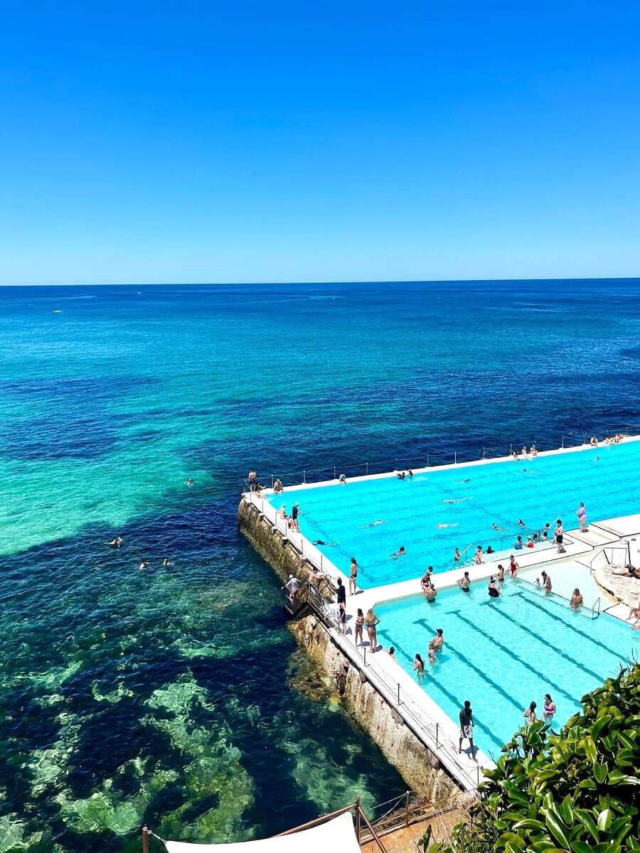 Bondi Beach, Australia Bondi Beach, Australia