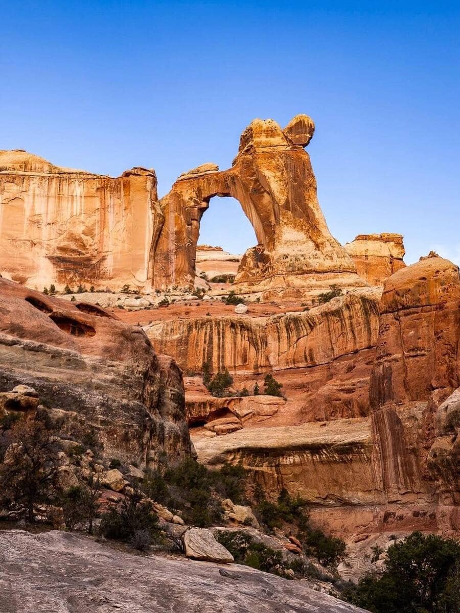 Canyonlands Canyonlands